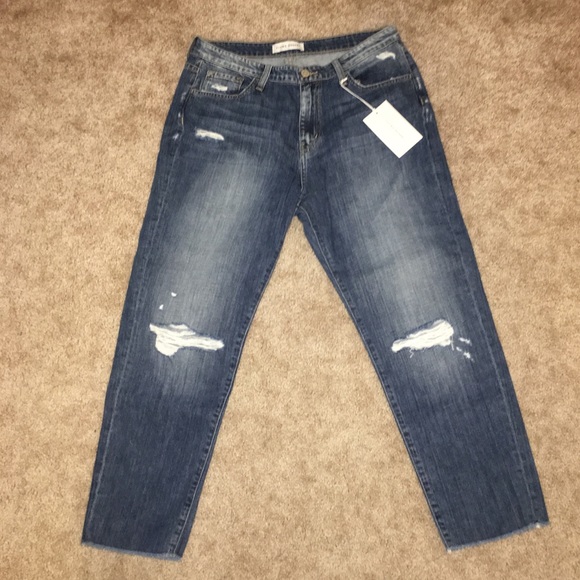Vici Denim - VICI Black Label High-Waisted Jeans
